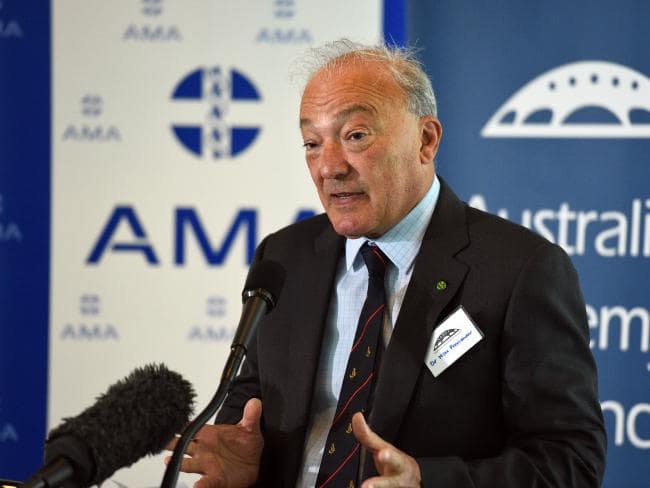 Statement about My Health Record Main Image