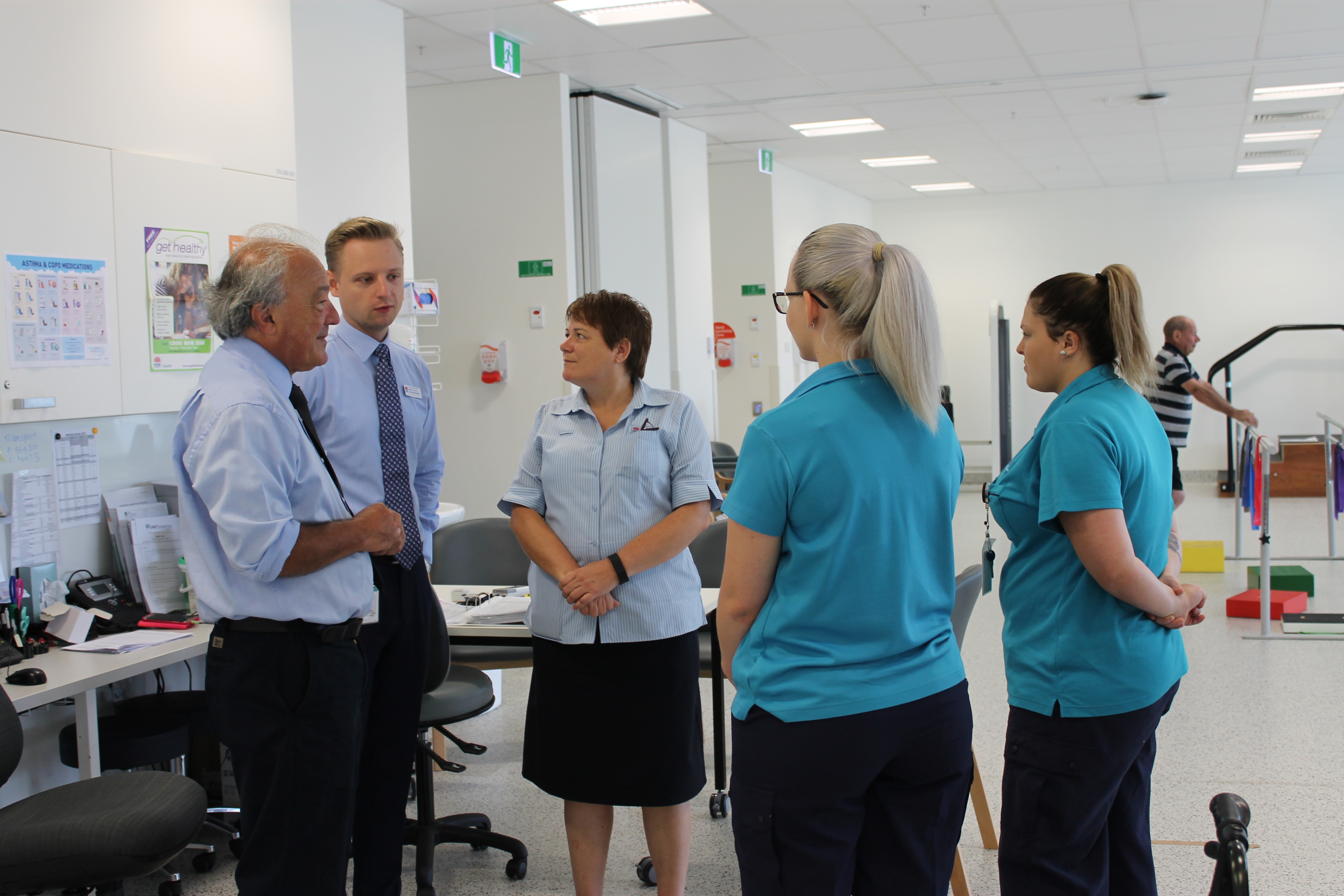 MEDICINES SHORTAGE Main Image