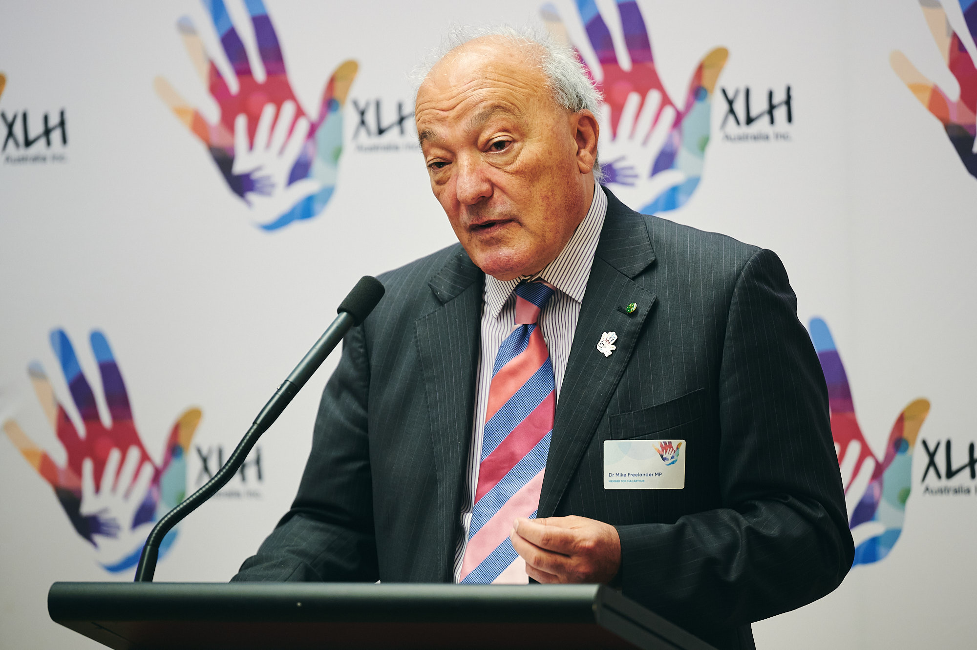 BILLS - Health Insurance Amendment (Enhancing the Bonded Medical Program and Other Measures) Bill 2021 - Second Reading Main Image