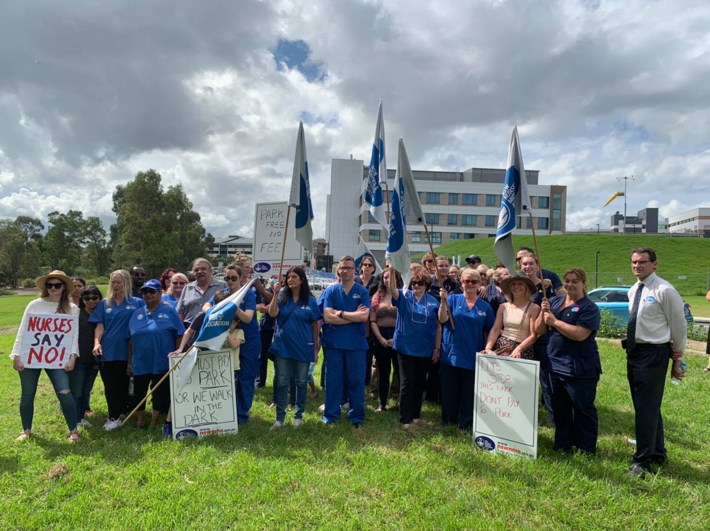 BILLS - Medical and Midwife Indemnity Legislation Amendment Bill 2021 - Second Reading Main Image