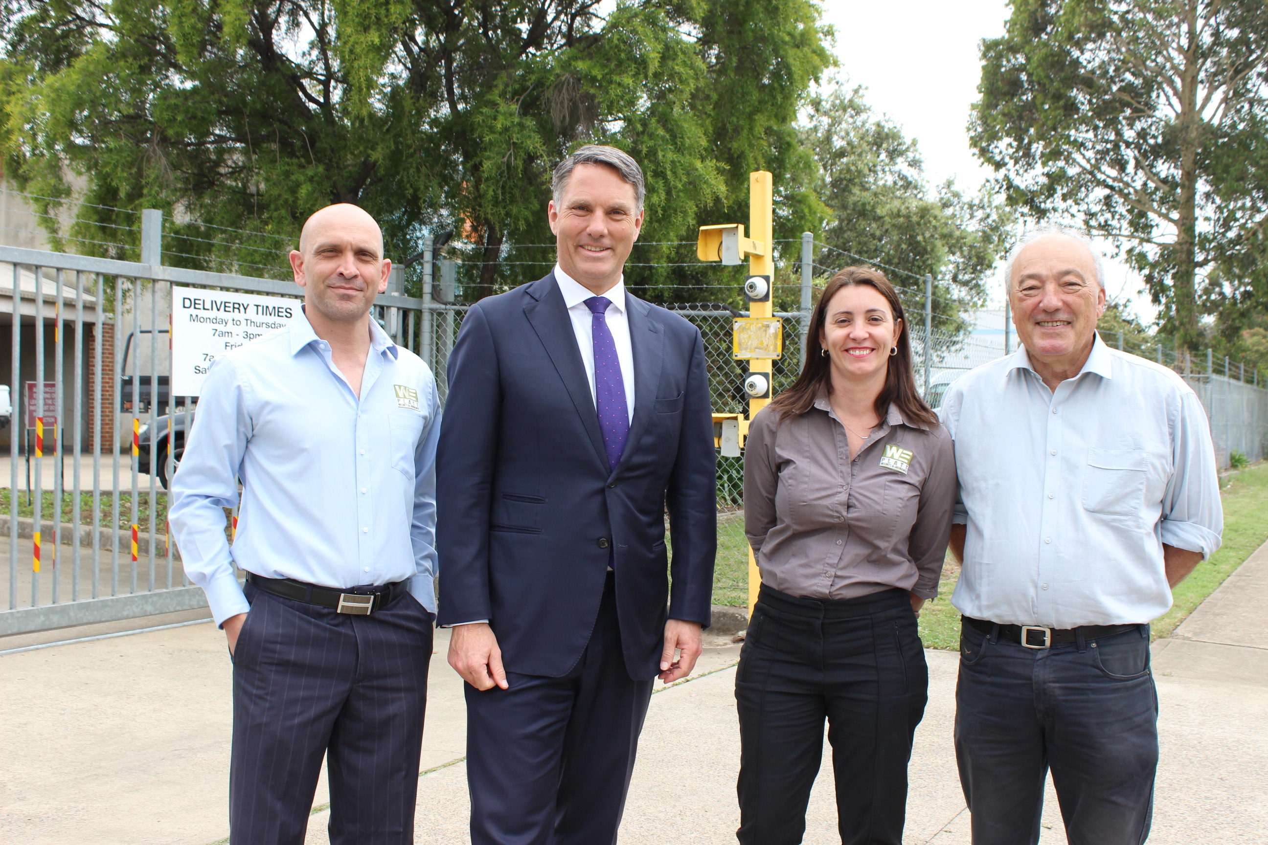 TOUR OF MACARTHUR Main Image