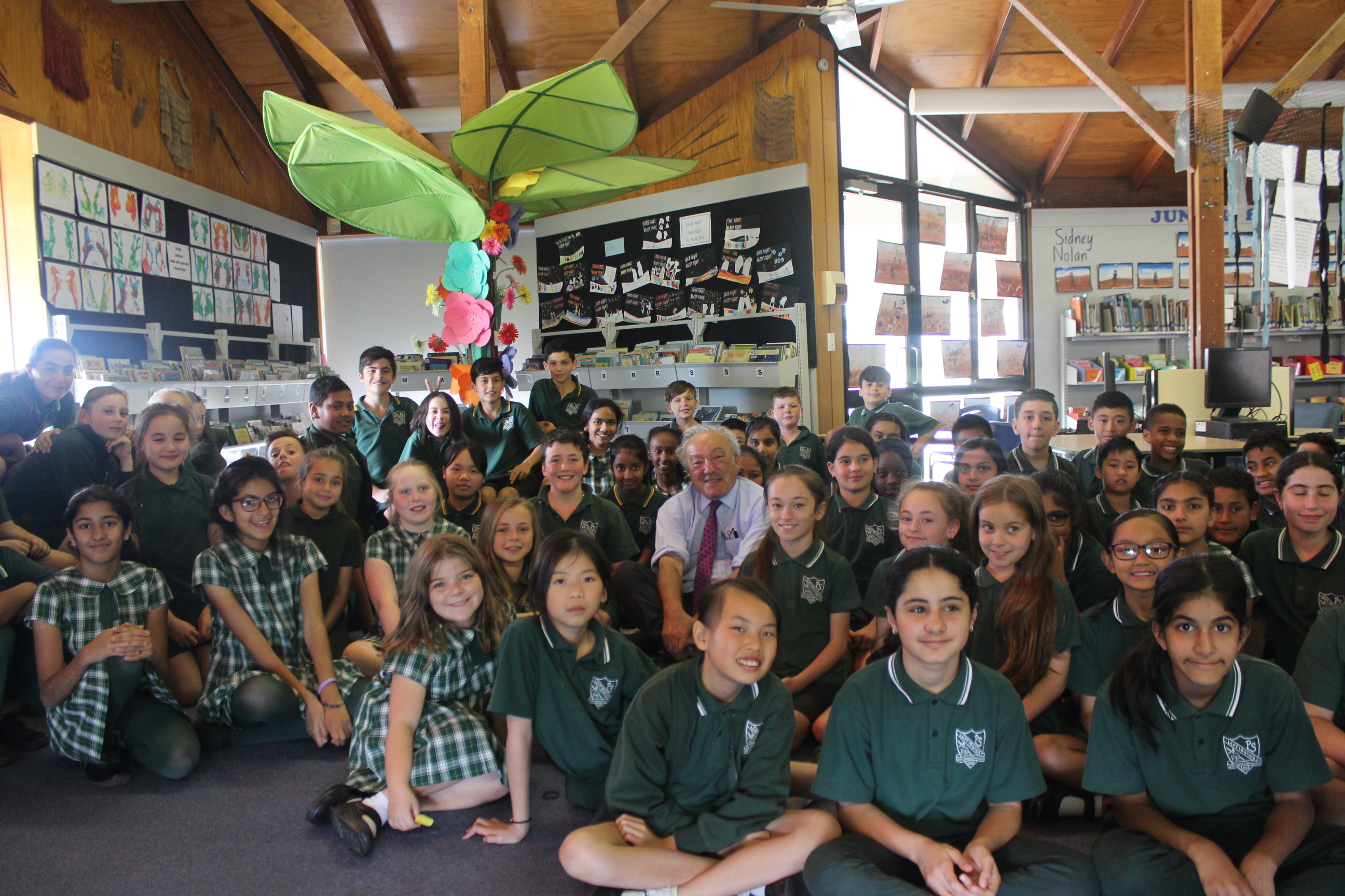 Labor will Deliver $23.6 Million Extra Funding for Public Schools in Macarthur Main Image