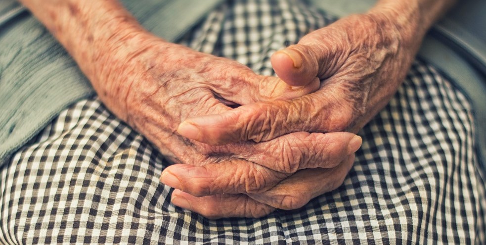 AGED CARE FACILITIES NEED SUPPORT, NOT STATEMENTS, TO DEAL WITH COVID OUTBREAKS Main Image