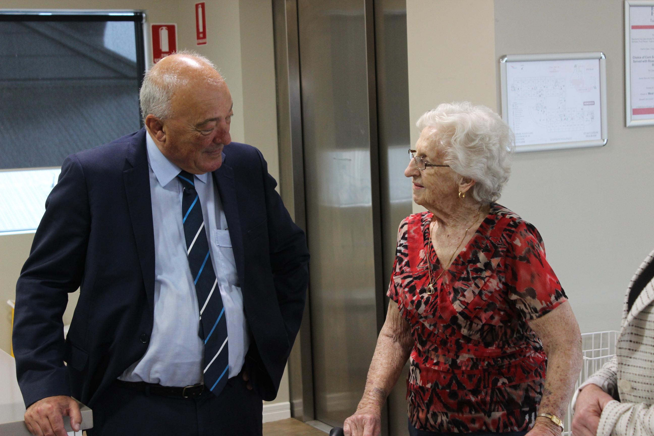 AGED CARE Main Image