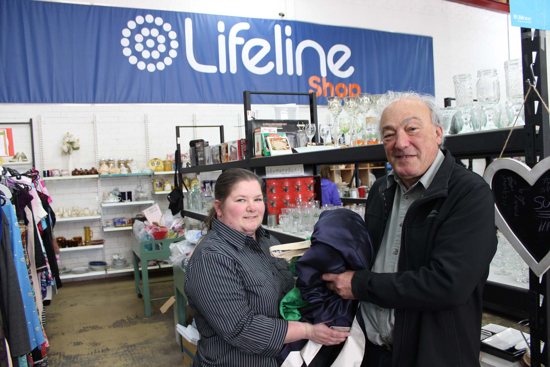 Labor Stands with Australia's Charities and Not-for-Profits Main Image