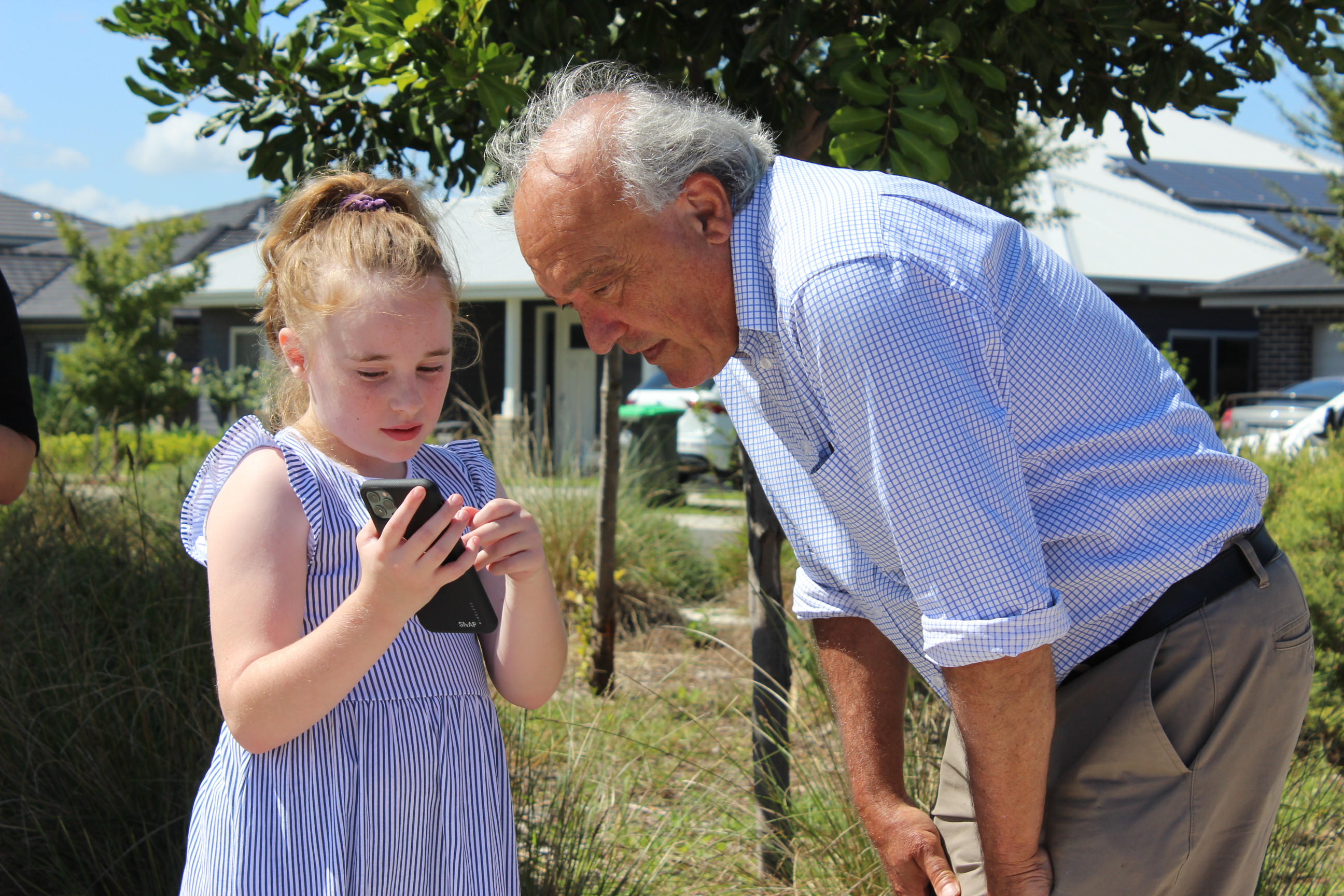 PRIVATE MEMBERS' BUSINESS - National Disability Insurance Scheme Workforce Main Image