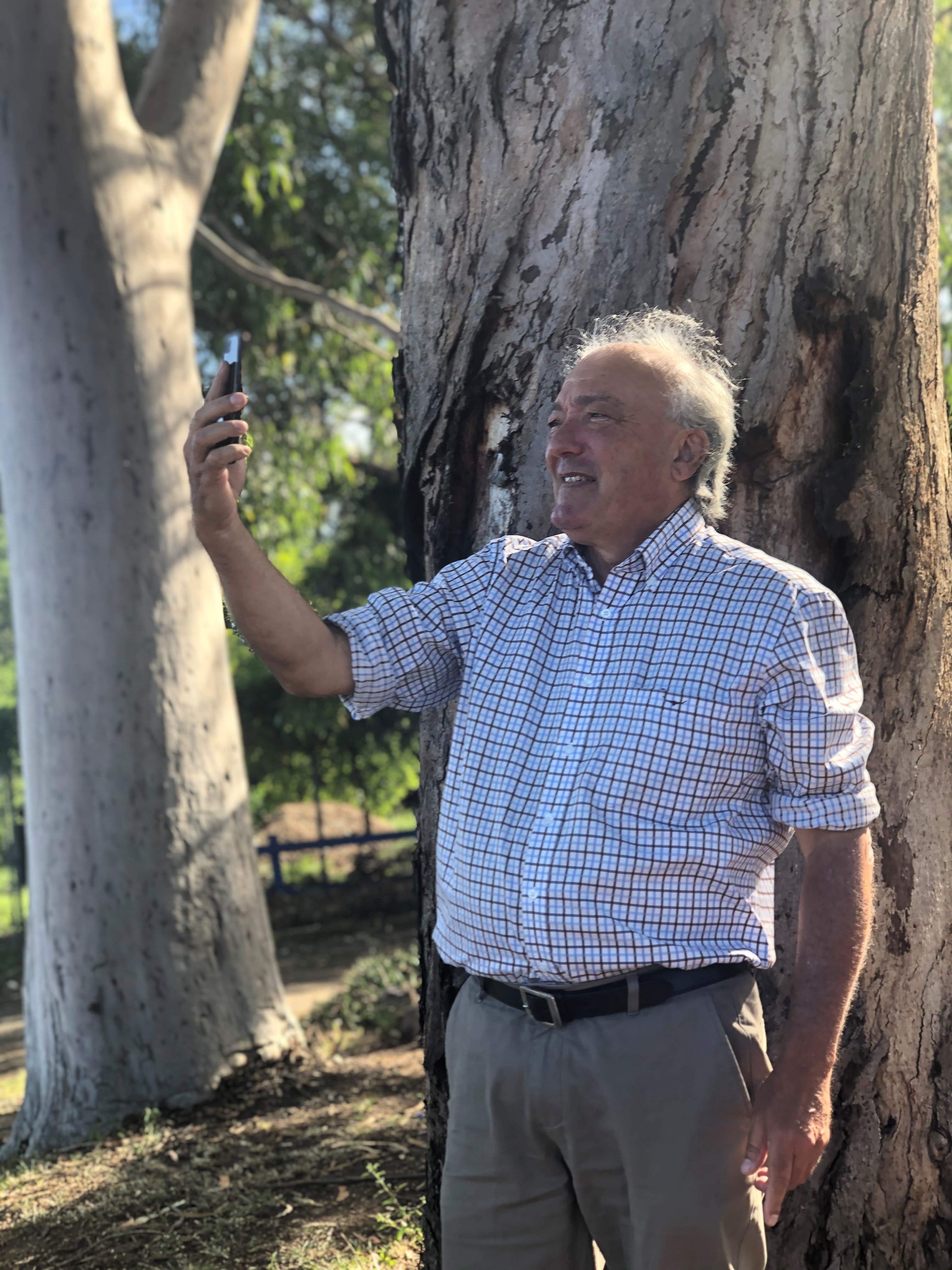 Federation Chamber - CONSTITUENCY STATEMENTS - Macarthur Electorate: Telecommunications Infrastructure Main Image