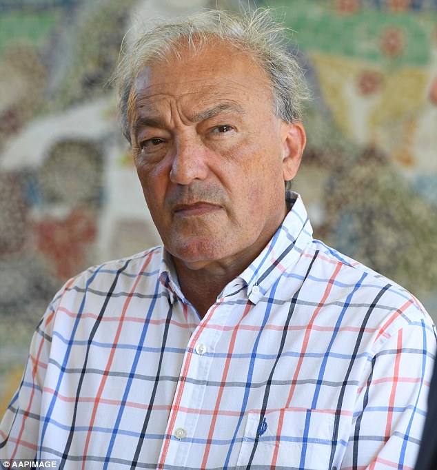 MATTERS OF PUBLIC IMPORTANCE - Morrison Government Main Image