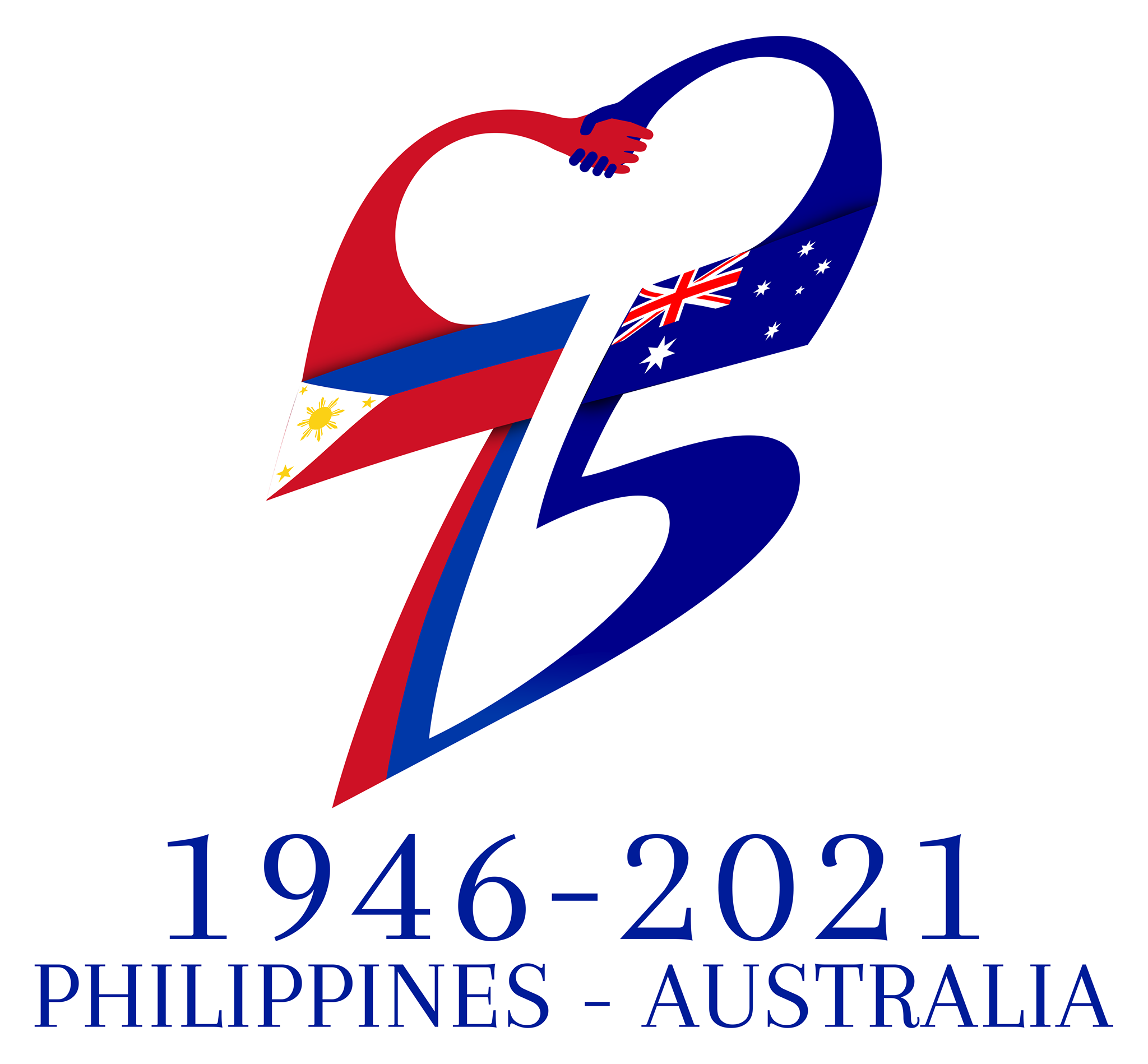 Australia-Philippines Relations: 75th Anniversary Main Image