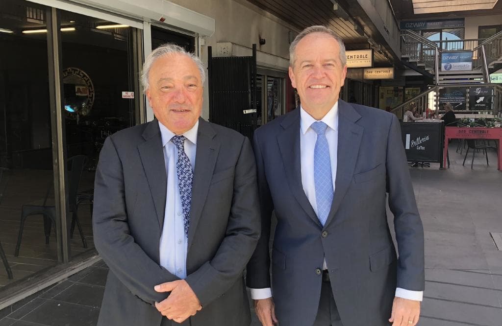 City Deal Stunts Main Image