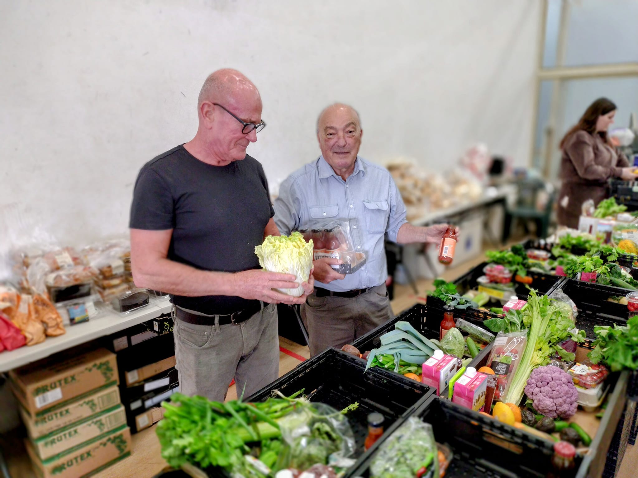 2023-24 Volunteer Grants Opportunity Main Image