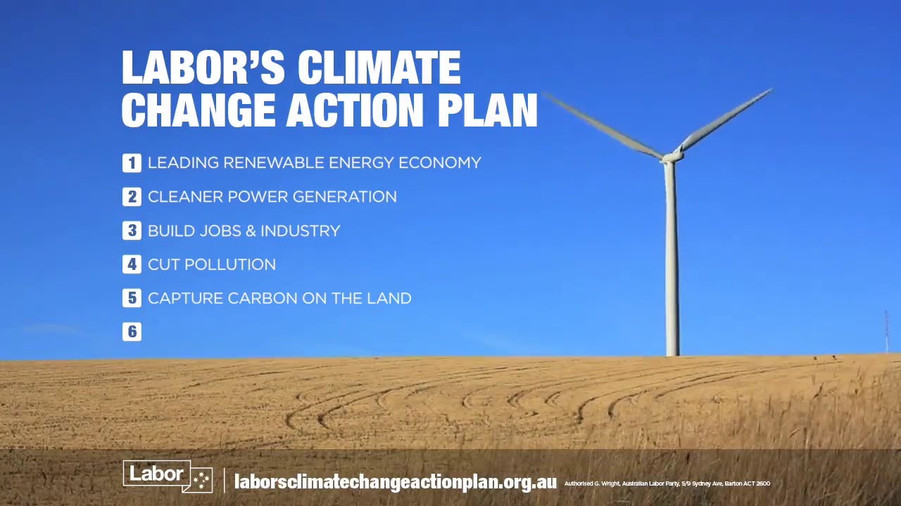 Labor's Plan to Cut Power Bills Main Image