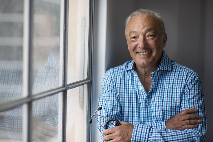 BILLS - National Health Amendment (COVID-19) Bill 2021 - Second Reading Main Image